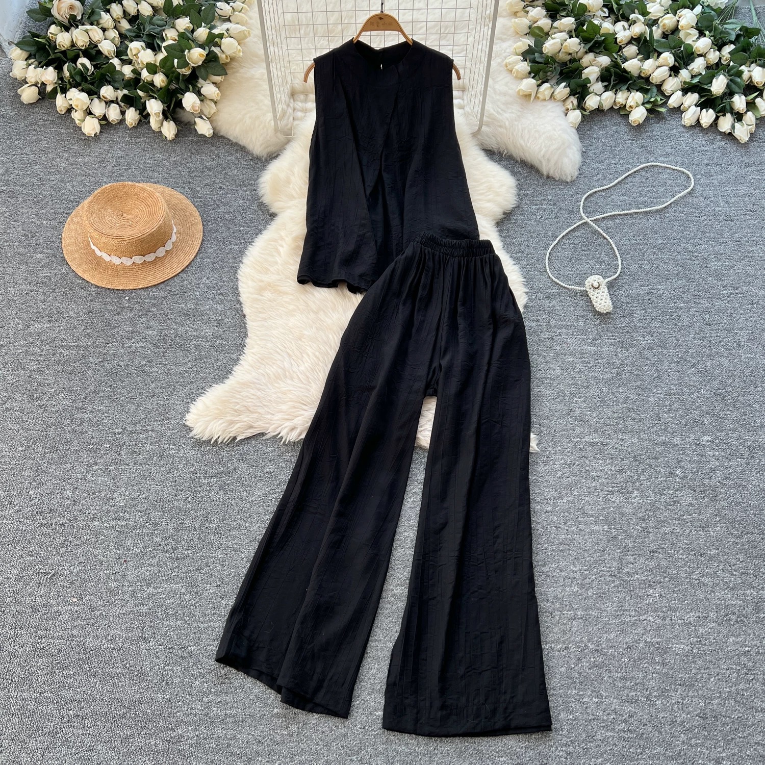 Keep flying linen set CTP131 image