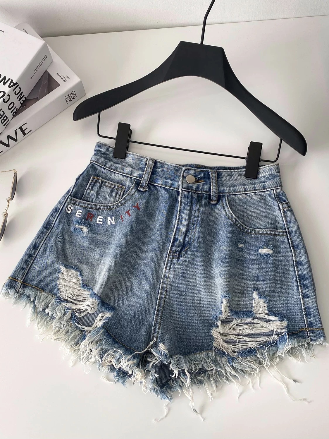 Added Product