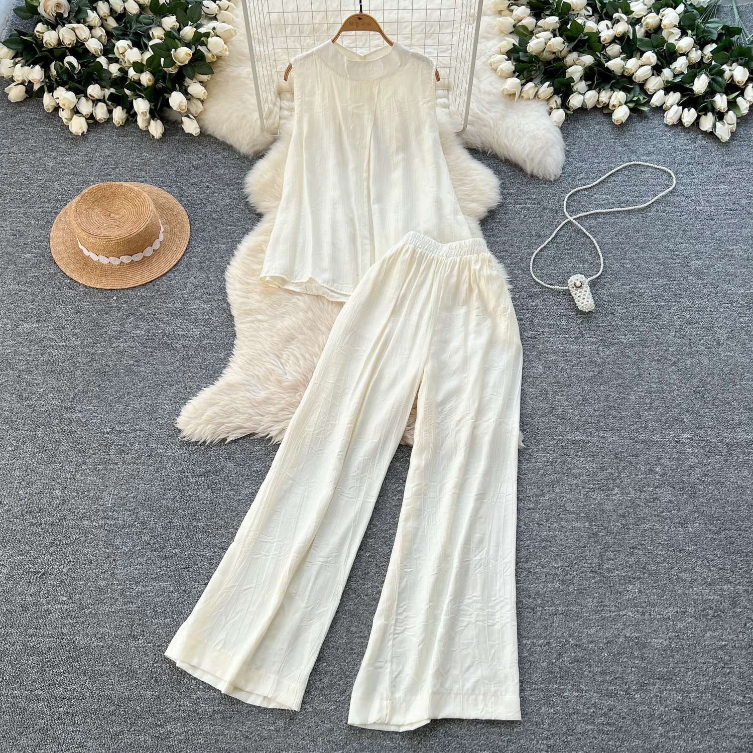 Keep flying linen set CTP131 image