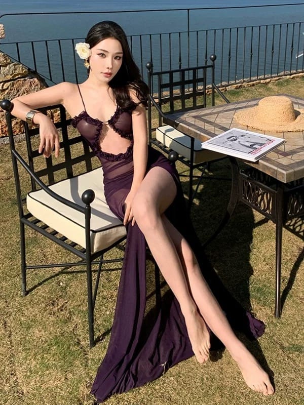 Te amo vacay dress CD185 image