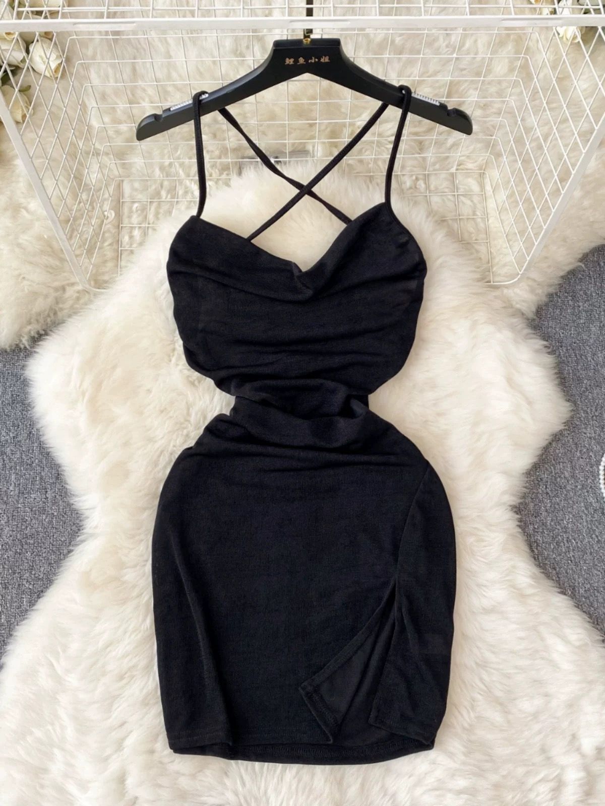 Meant to last dress CBC1226 image