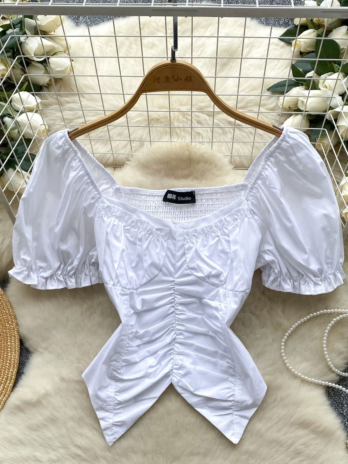 Just the intro top CTO1061 image