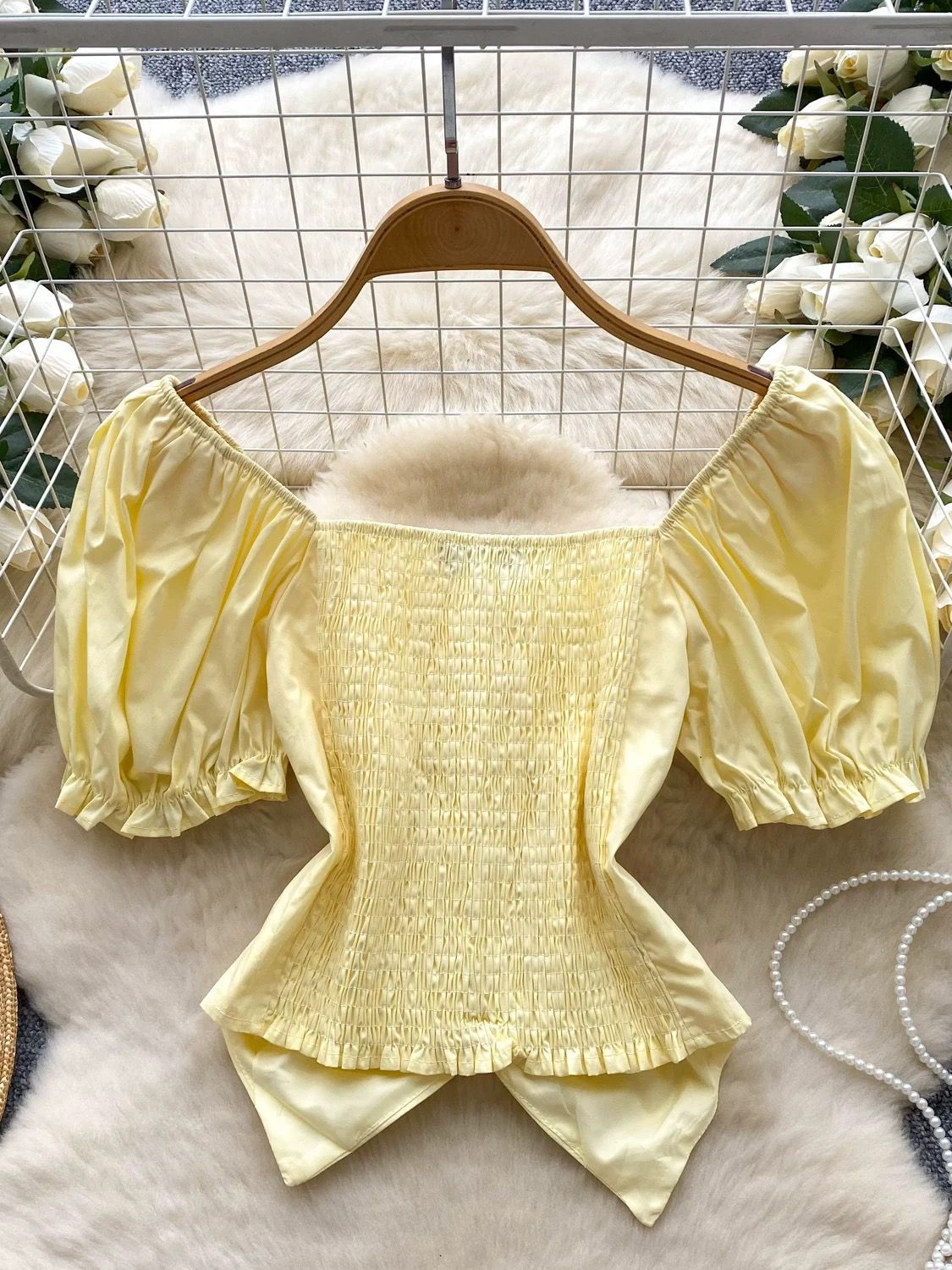 Just the intro top CTO1061 image