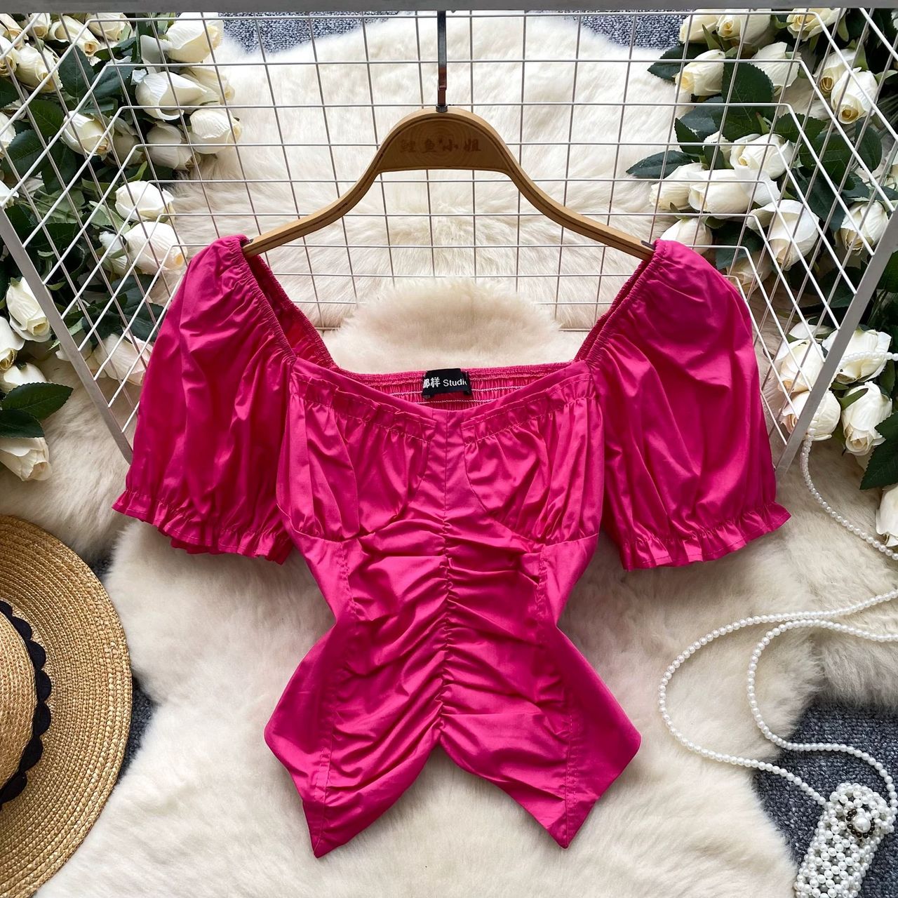 Just the intro top CTO1061 image