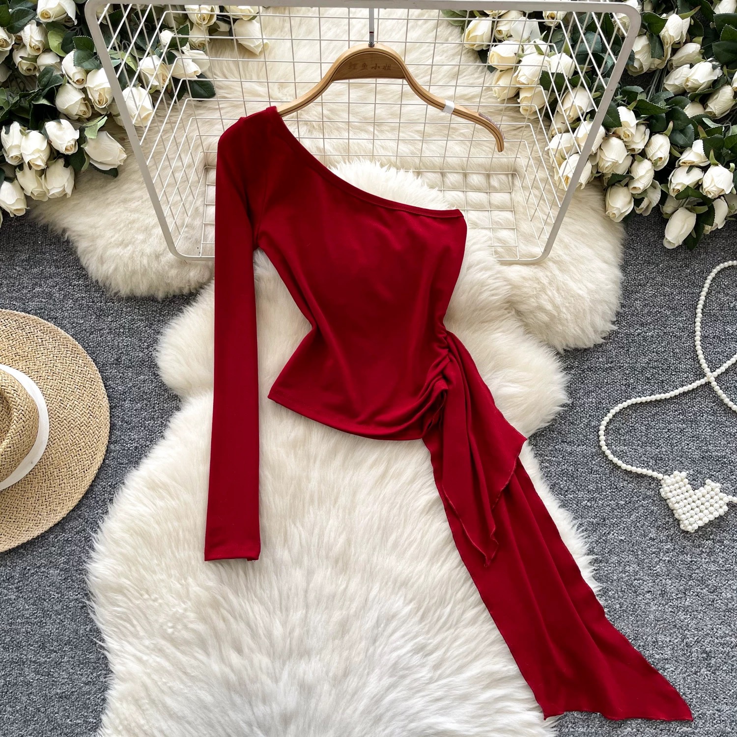 Added Product