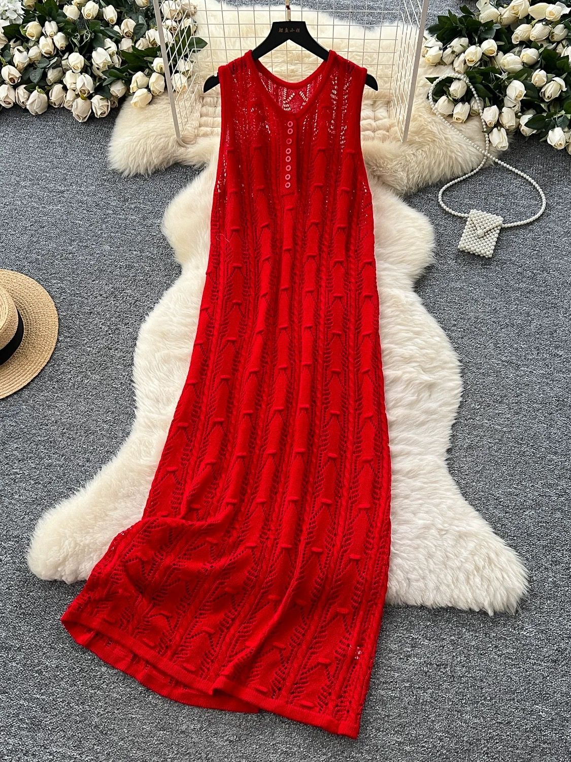 Babe and the beauty dress KD248 image