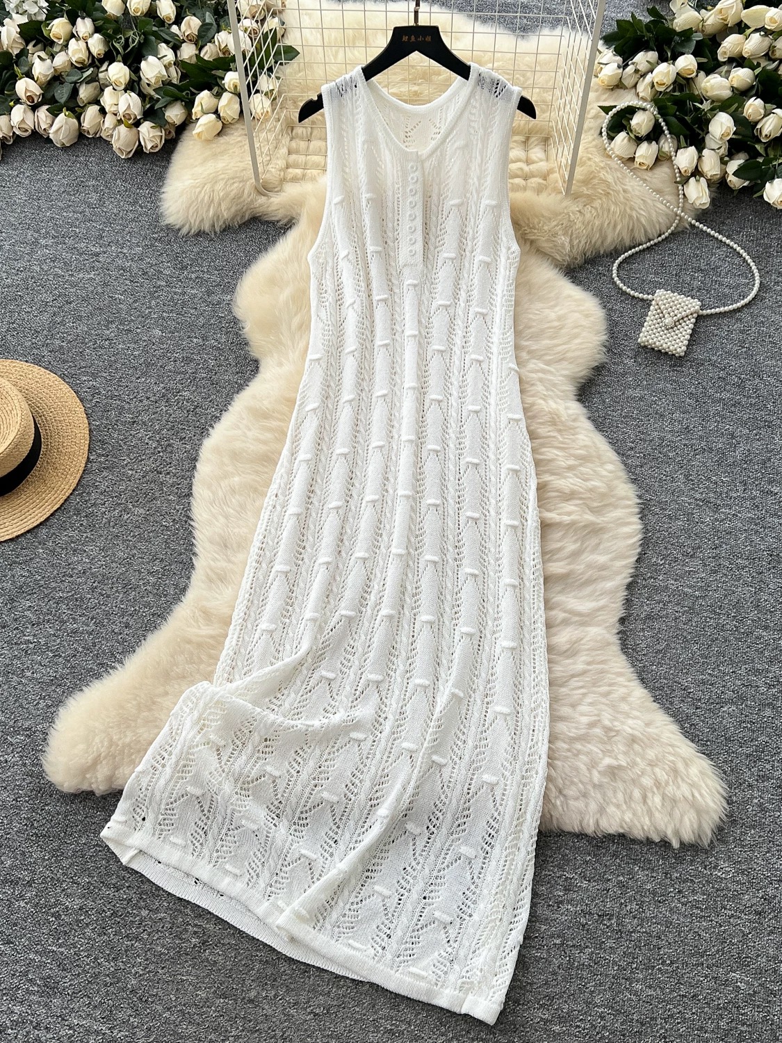 Babe and the beauty dress KD248 image