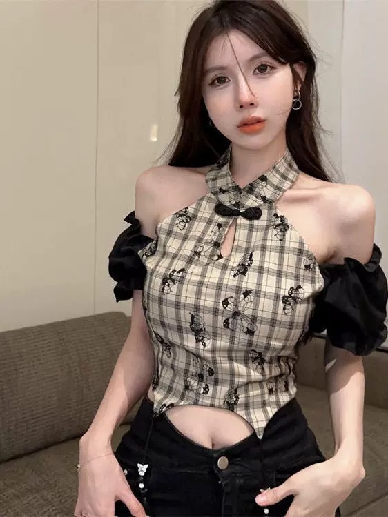 Liane top CTO489