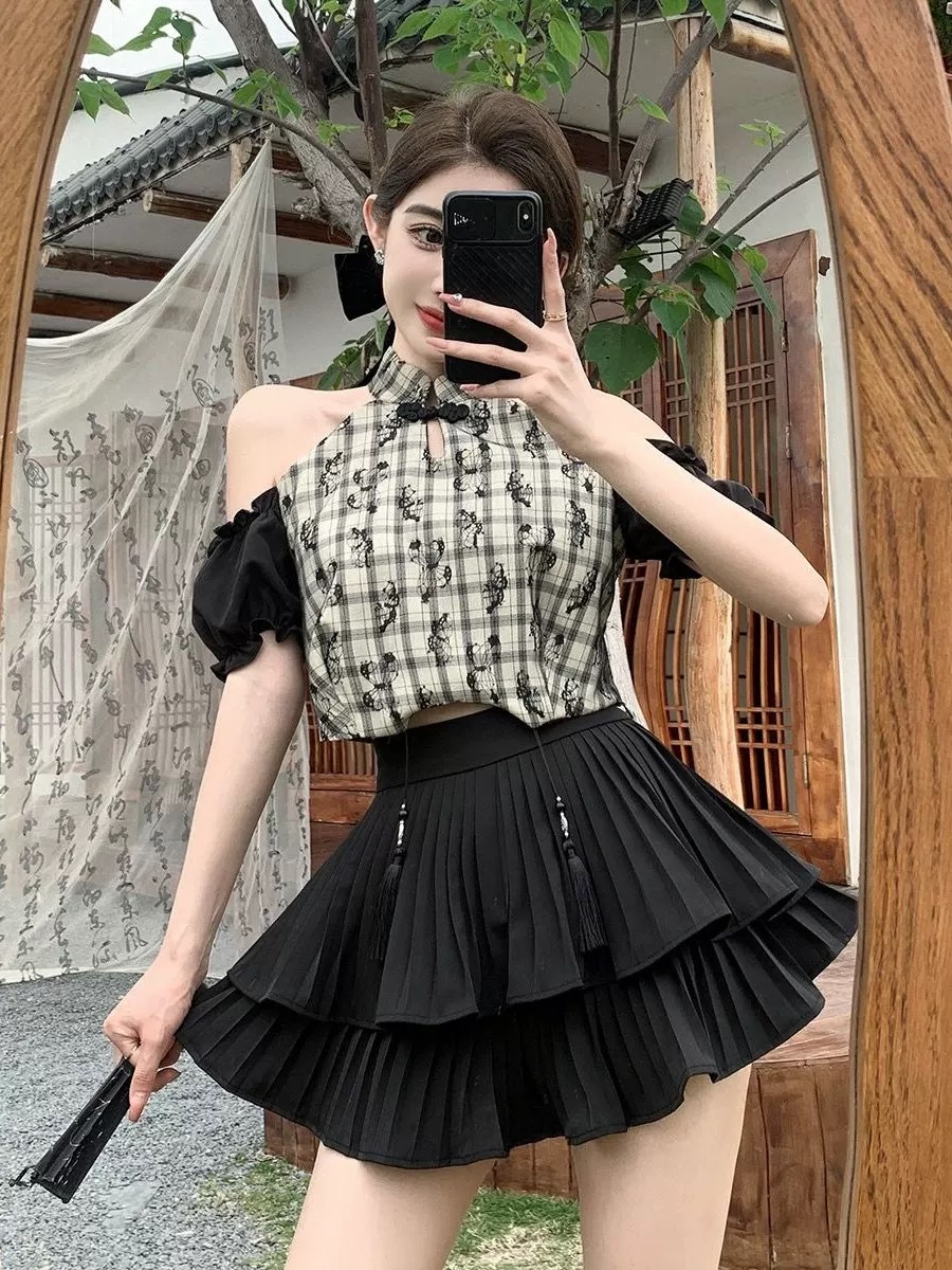 Liane top CTO489 image