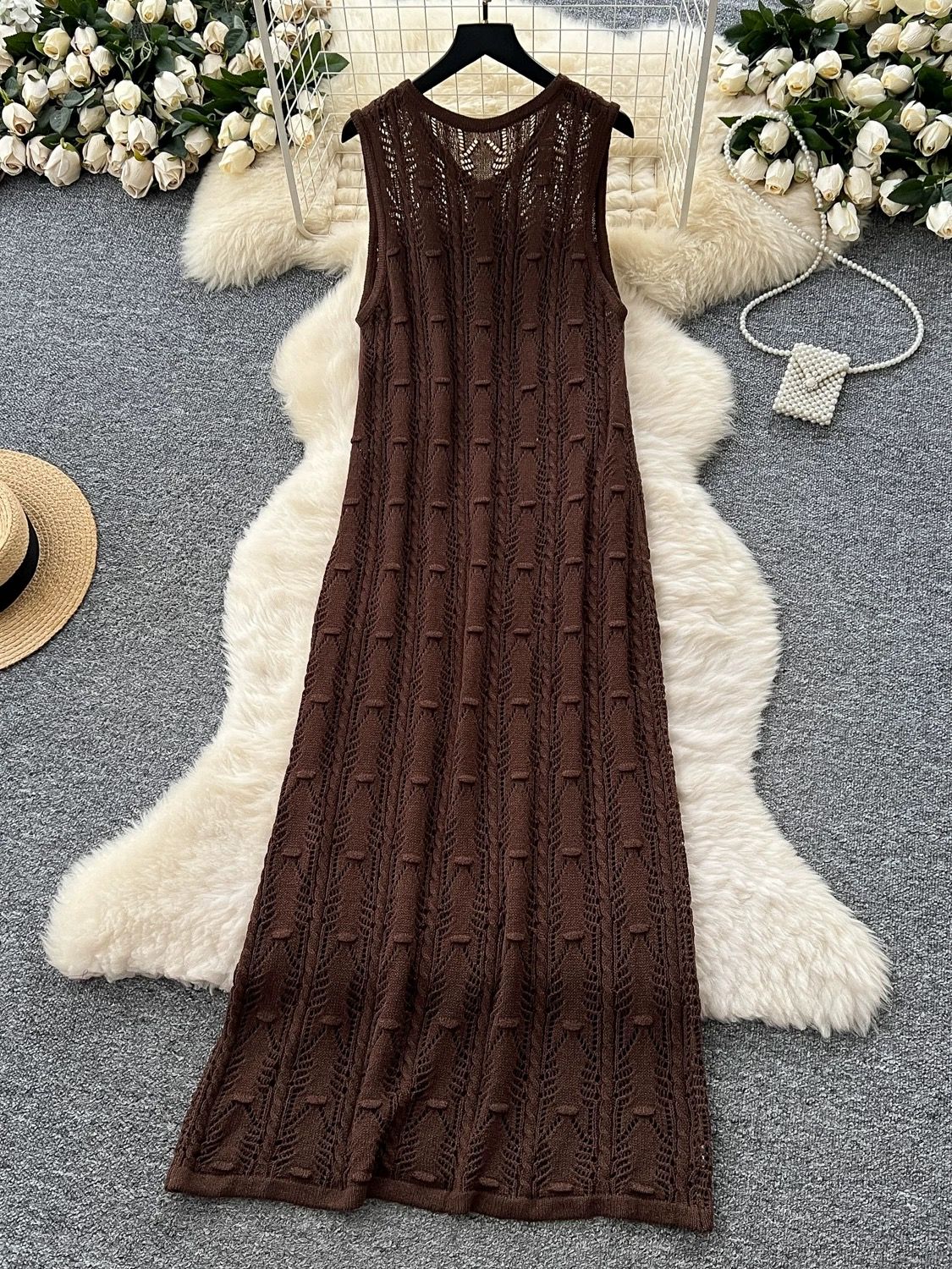 Babe and the beauty dress KD248 image