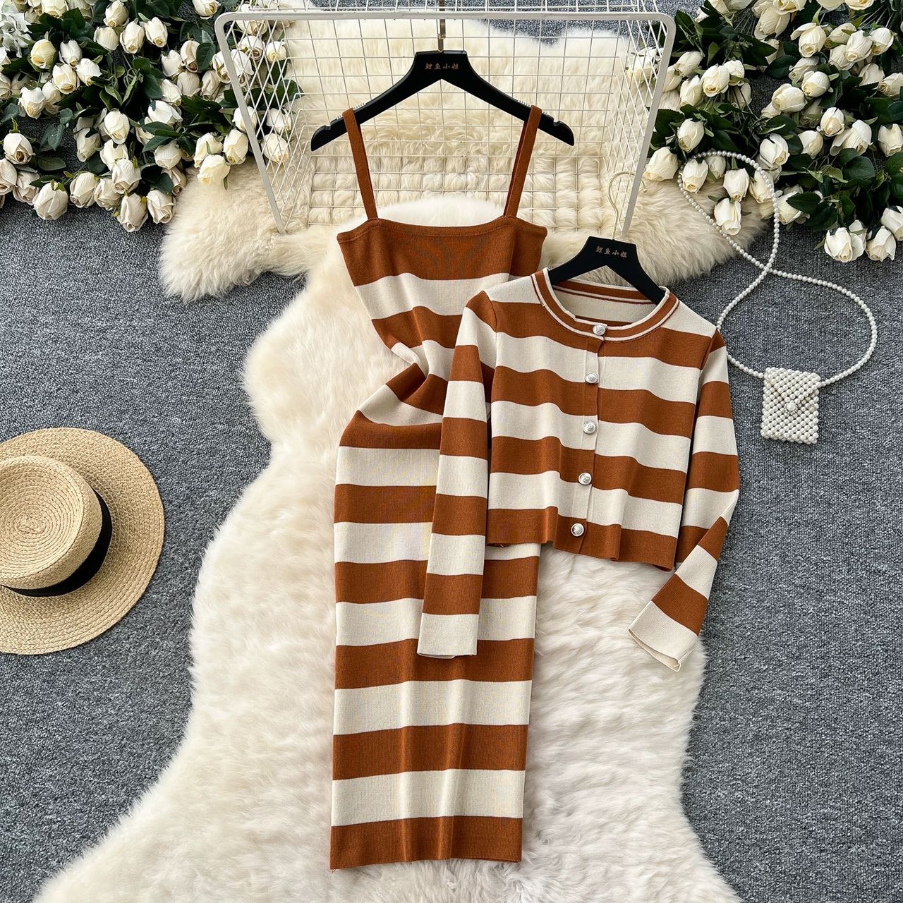 Cold babe set CTP664 image