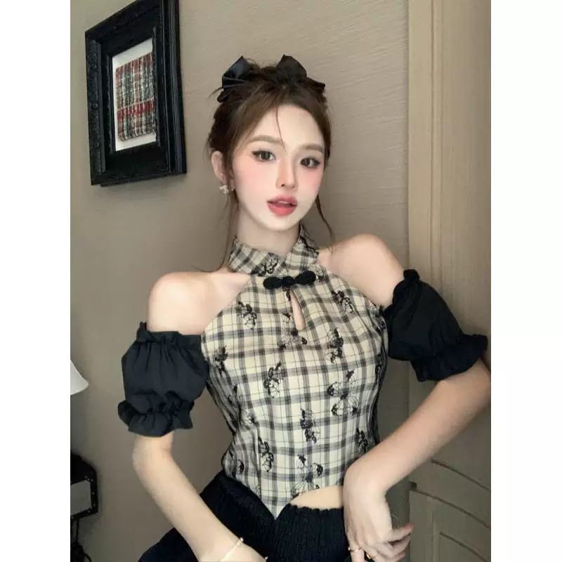 Liane top CTO489 image