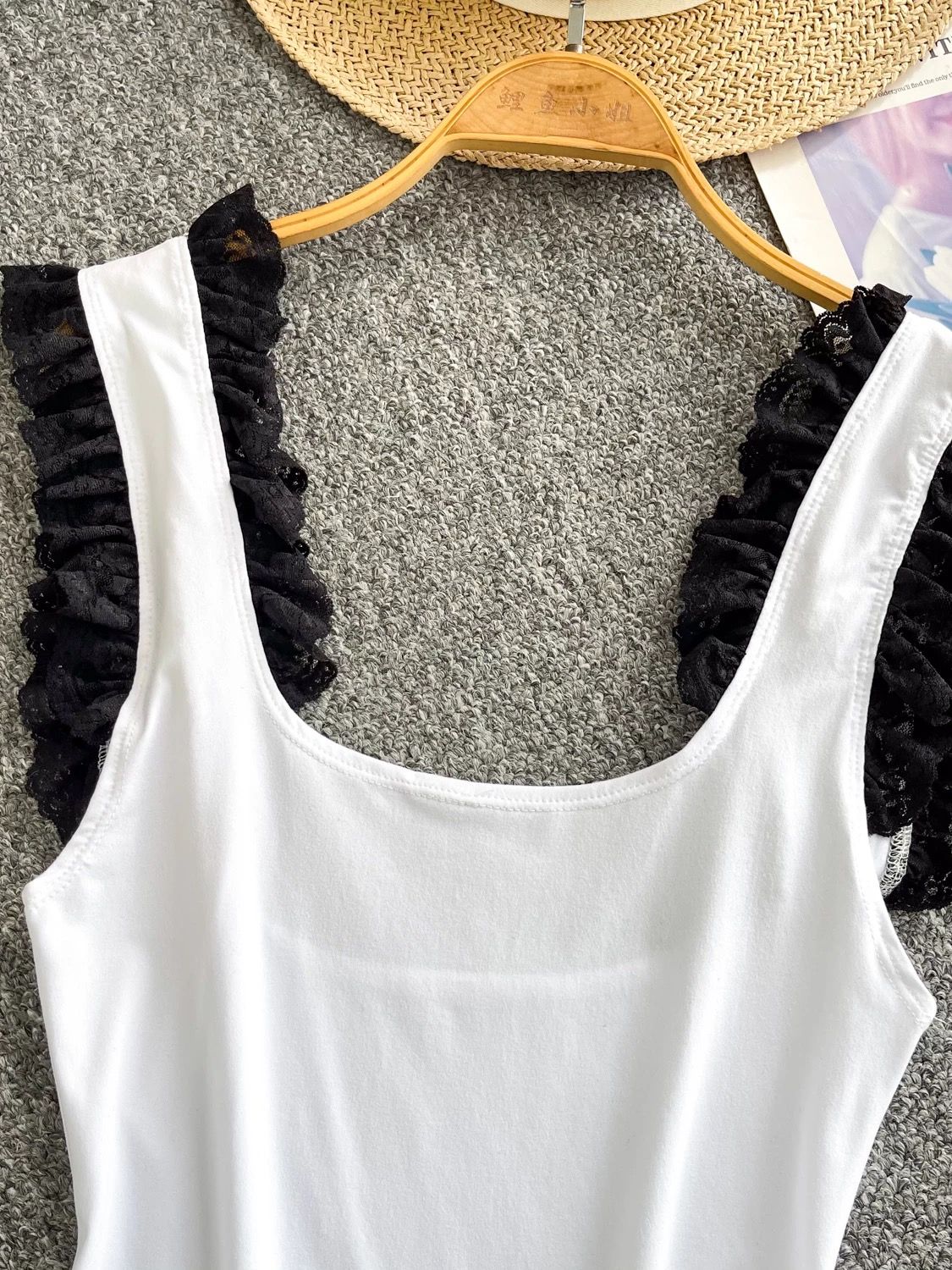 But first red wine top CTO832 image