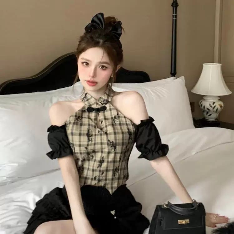 Liane top CTO489 image
