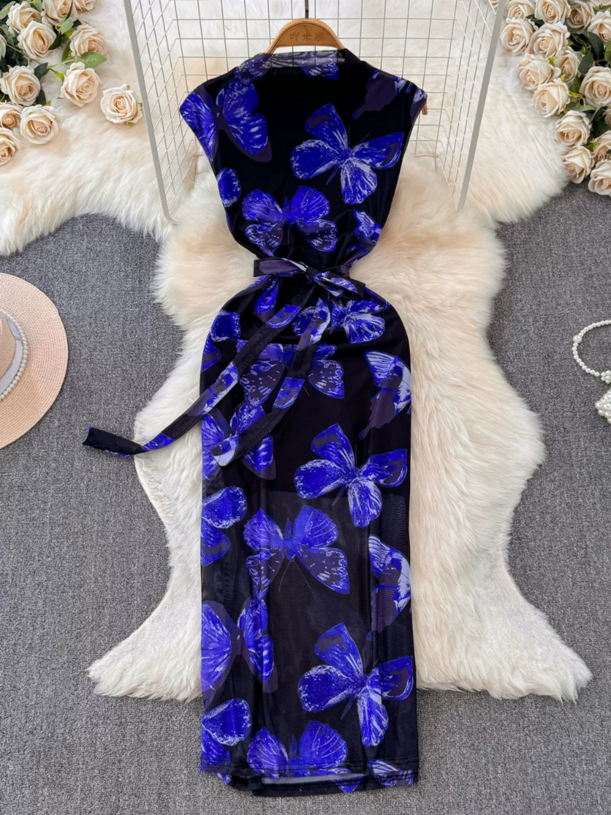 Naomi dress CBC1222 image