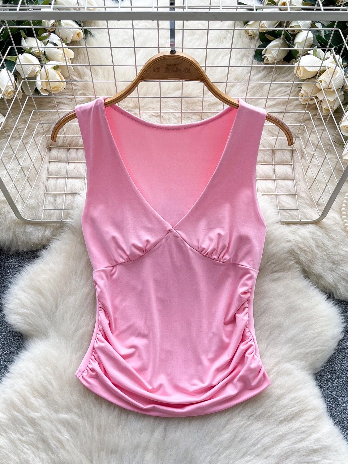 Glamorous Barbie top CTO831 image