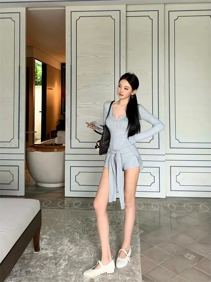 She’s the one romper RJS120 image