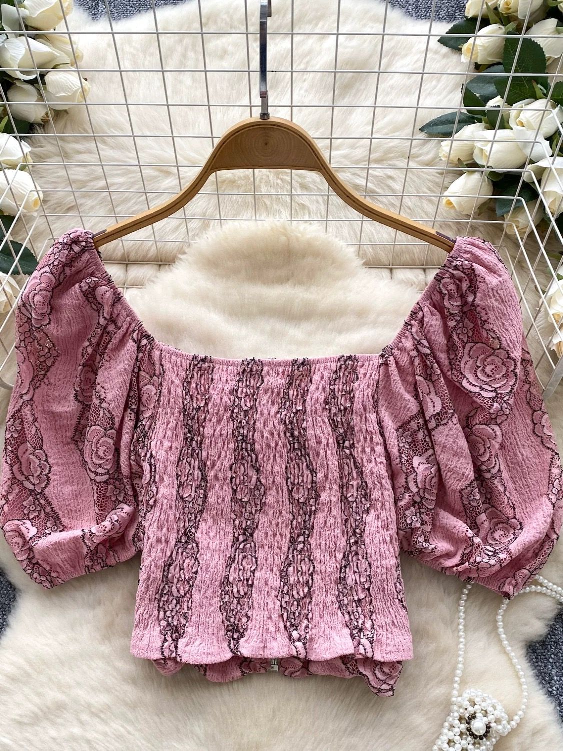 Waiting around for you top CTO1064 image