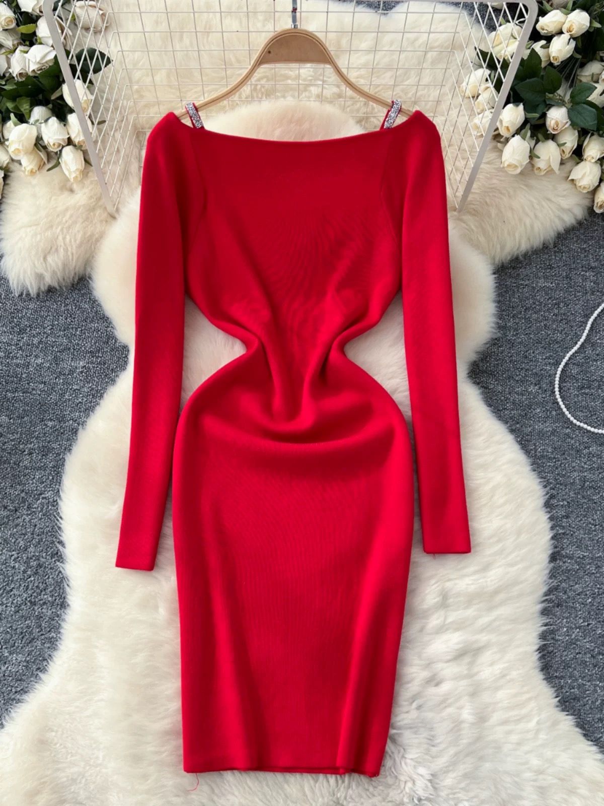 Can’t be tamed dress KBC271 image