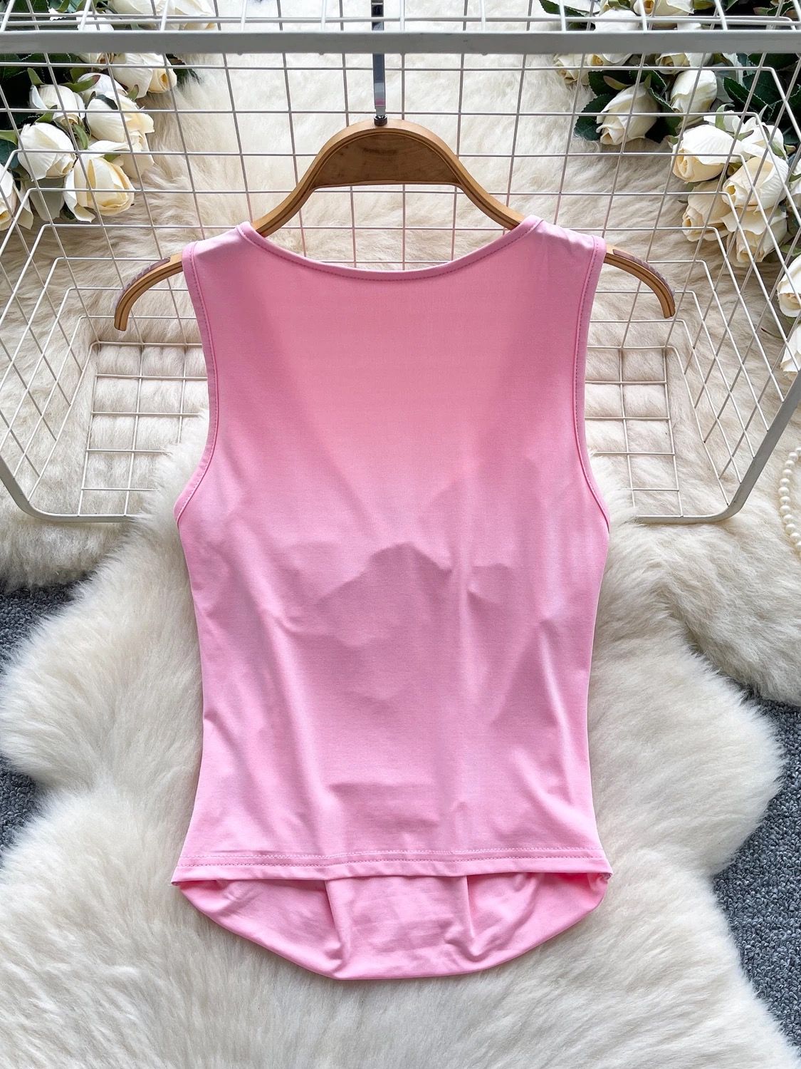 Glamorous Barbie top CTO831 image