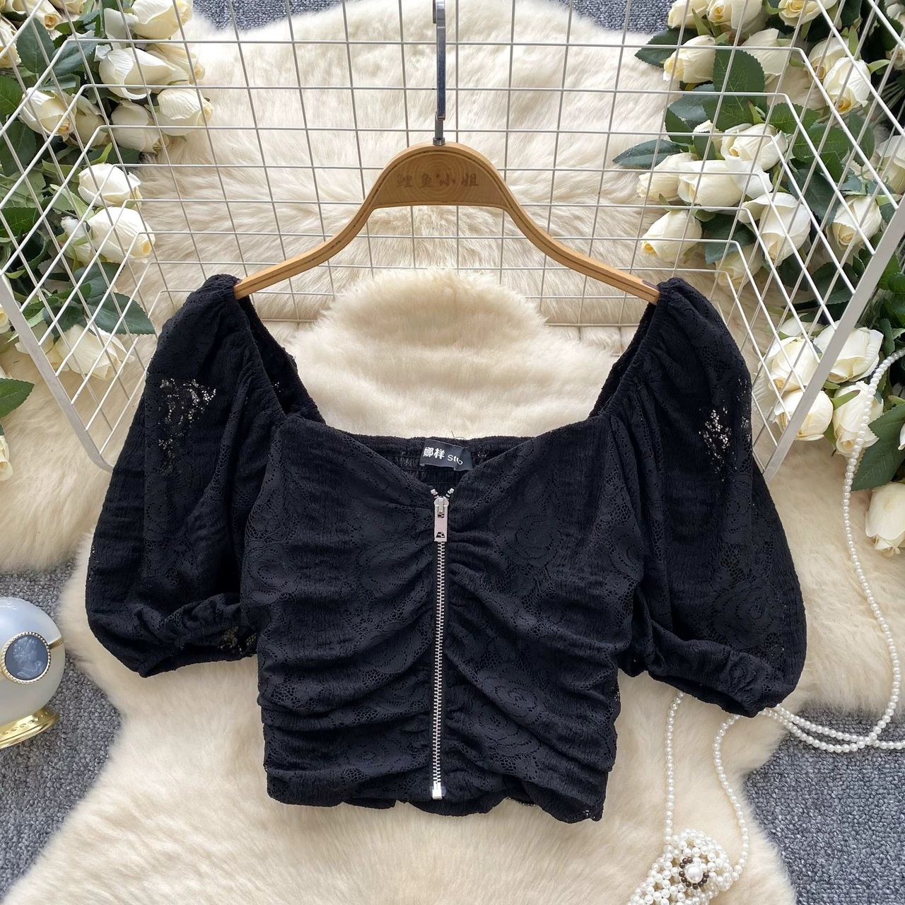 Waiting around for you top CTO1064 image