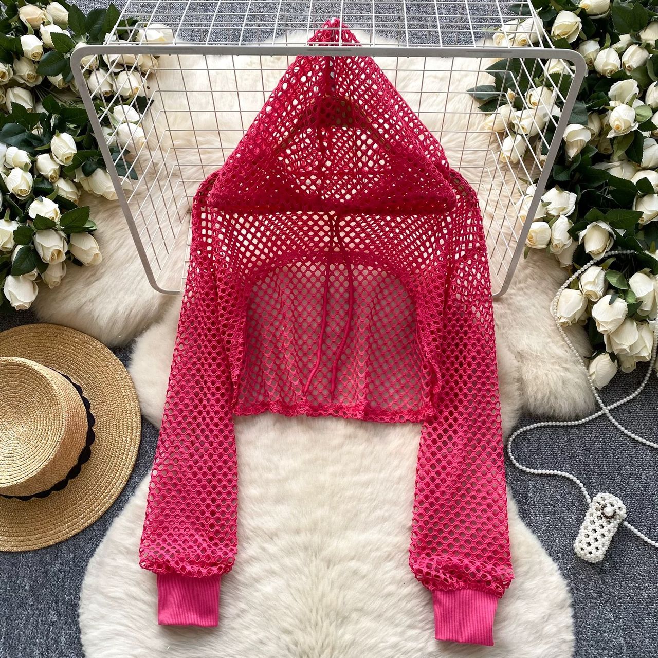 Naomi top CTO486 image