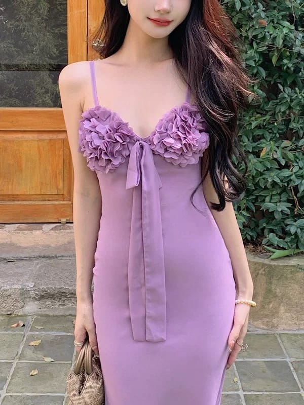 One and only dress FD385 image