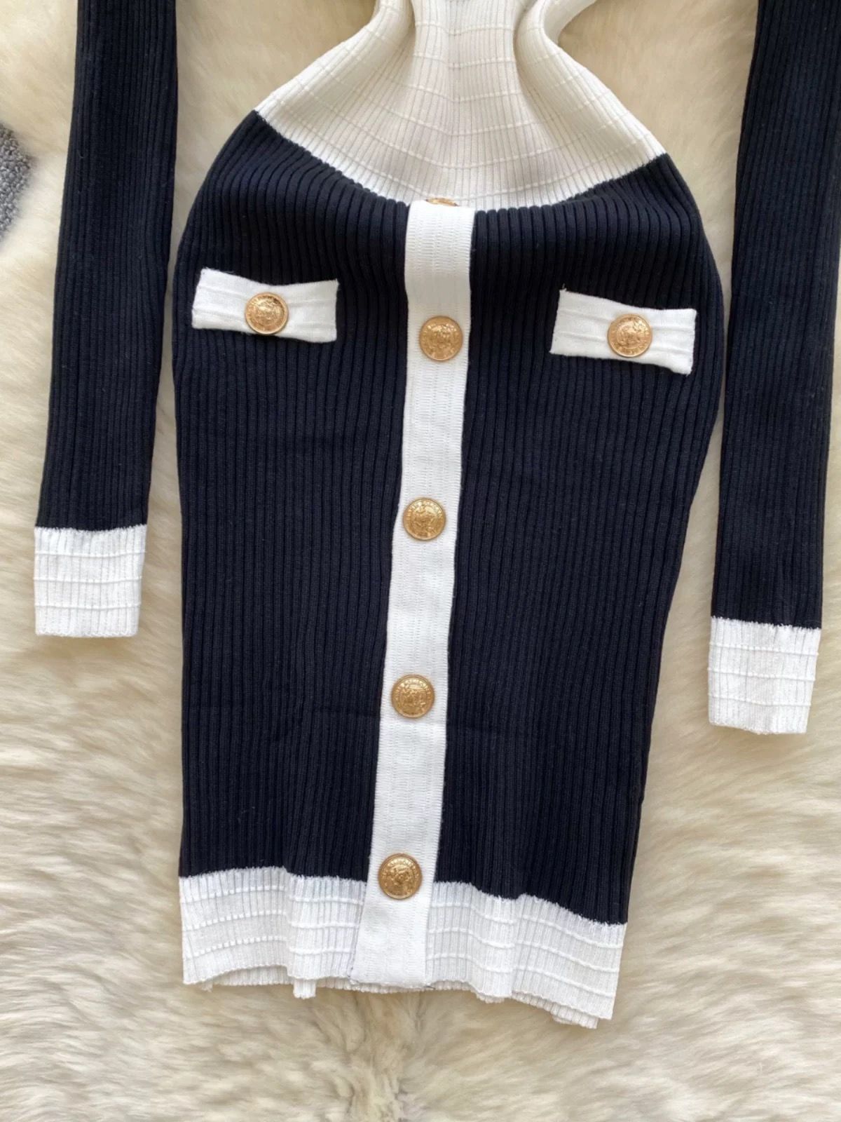 She’s a classic dress KBC266 image