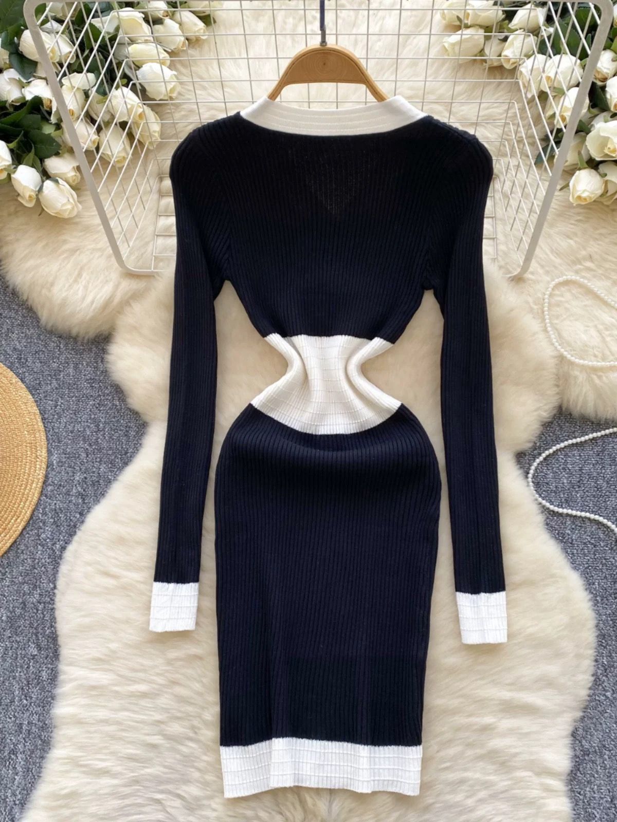 She’s a classic dress KBC266 image