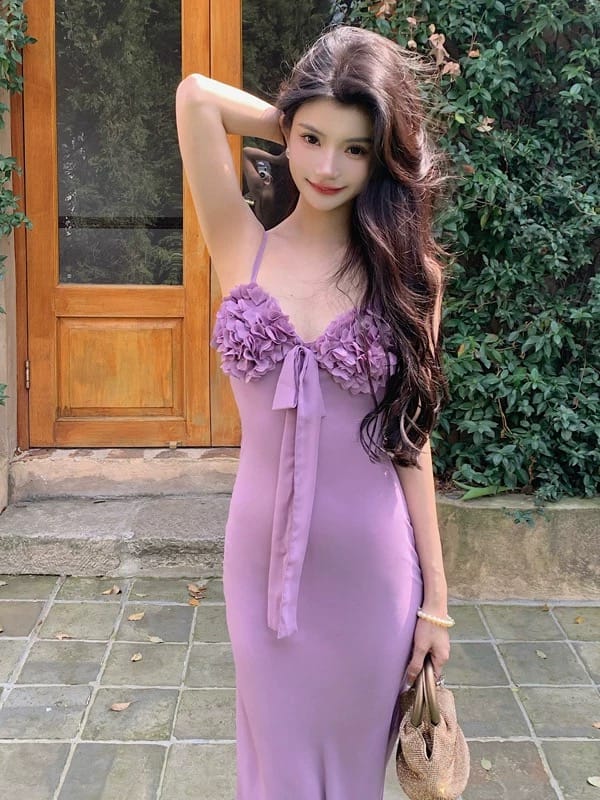 One and only dress FD385 image