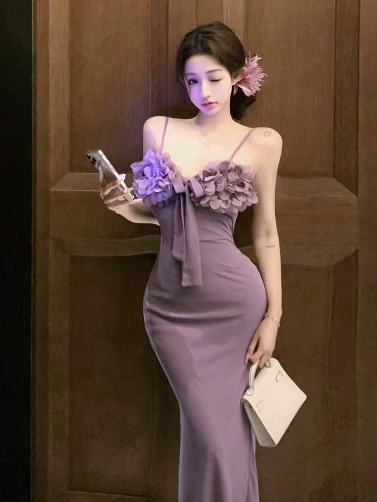 One and only dress FD385 image