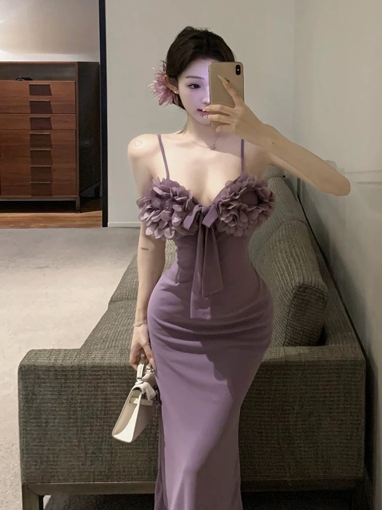 One and only dress FD385 image