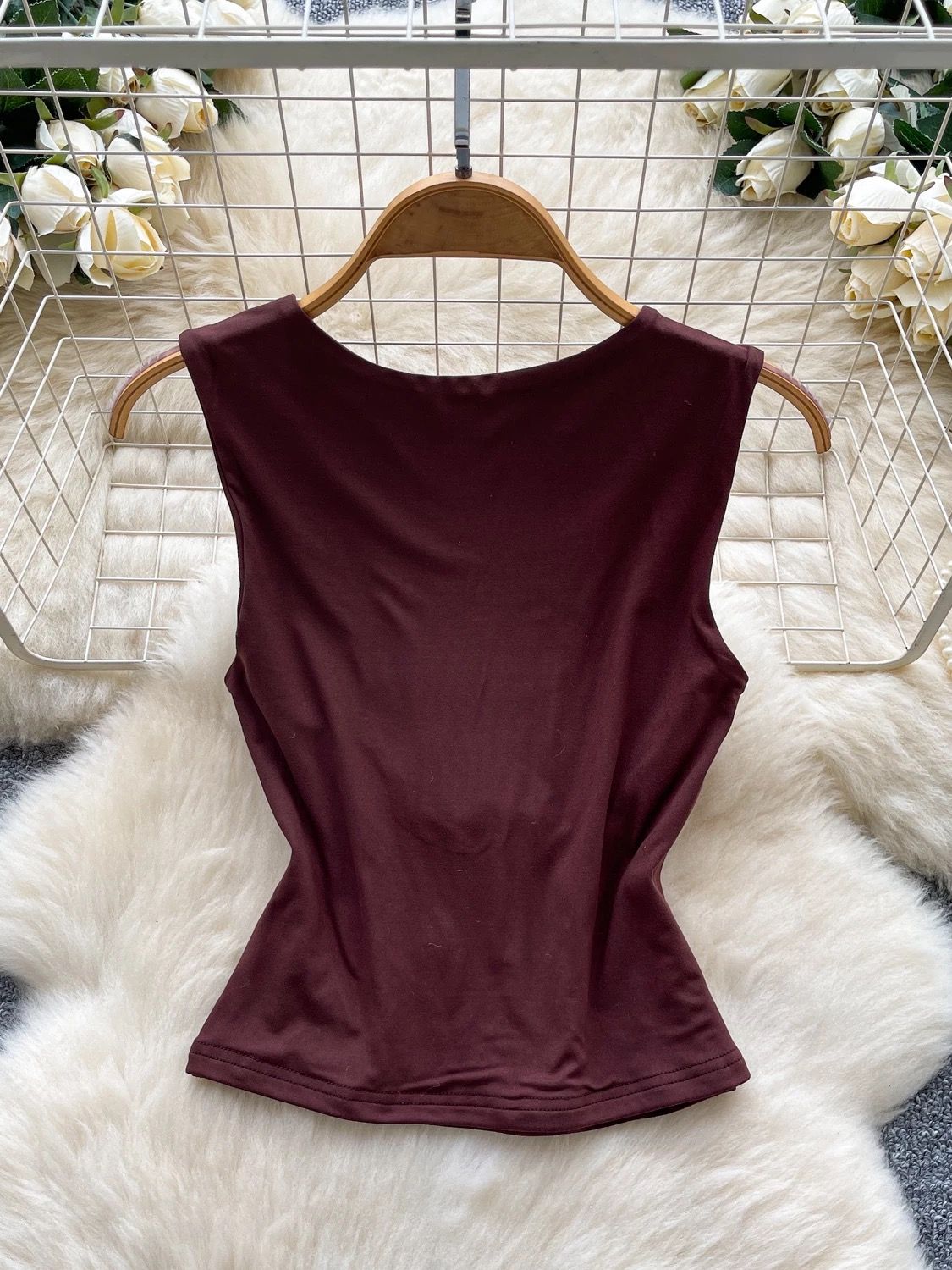 Elevated slay top CTO829 image