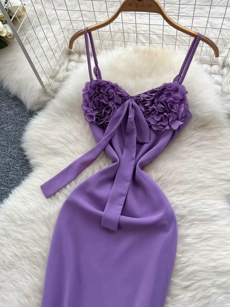 One and only dress FD385 image