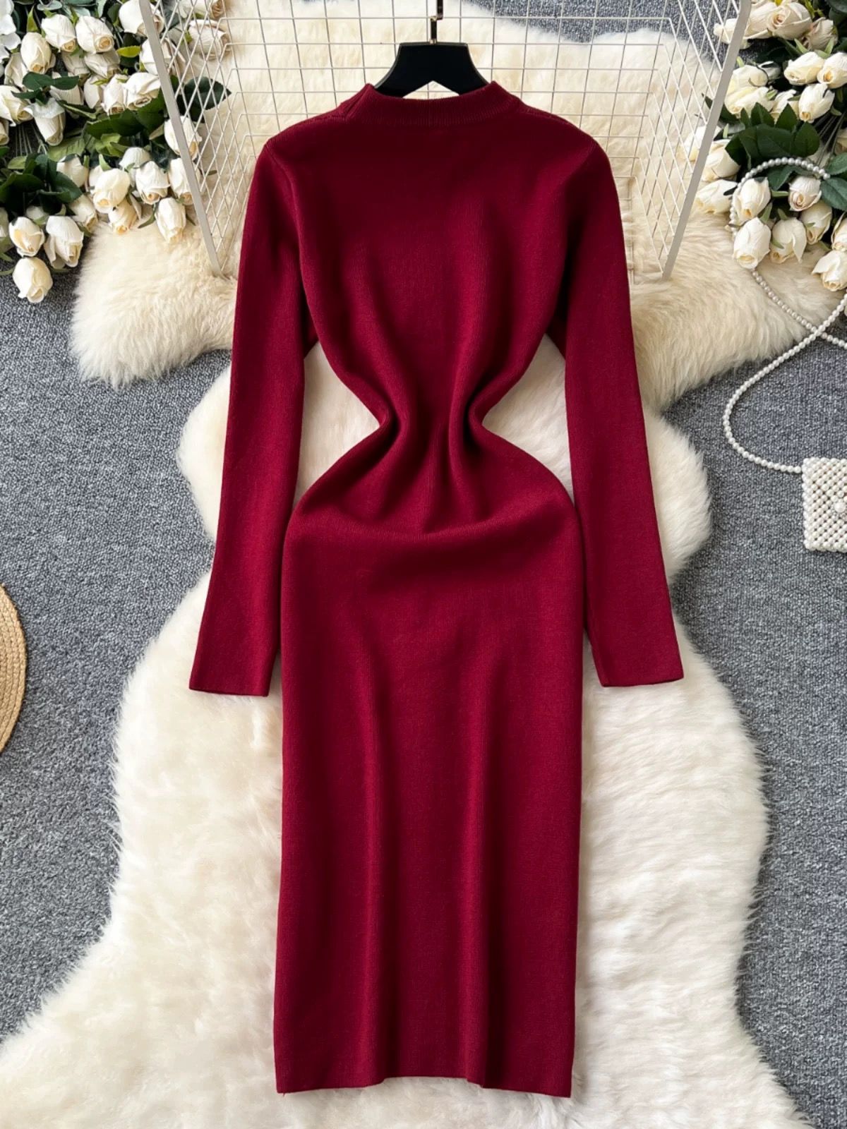 Headstrong me dress KBC268 image