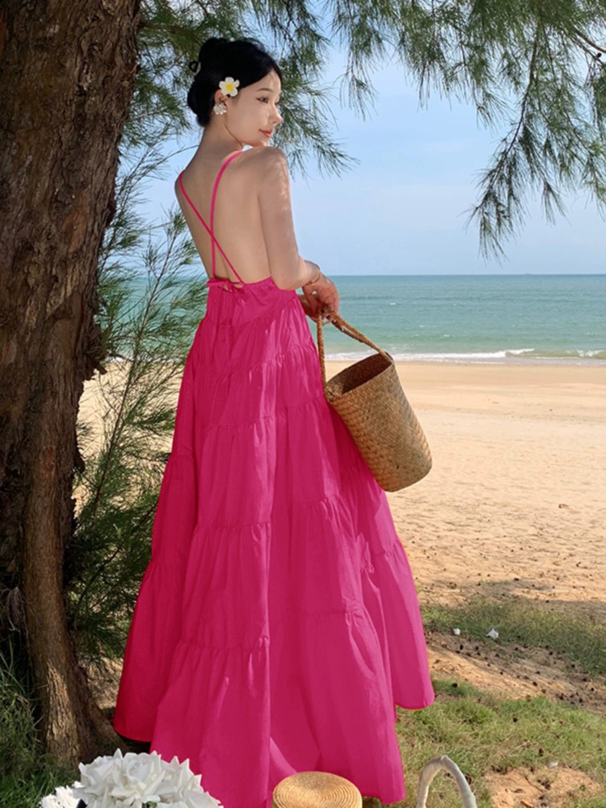 Simply exquisite dress  CD1150 image