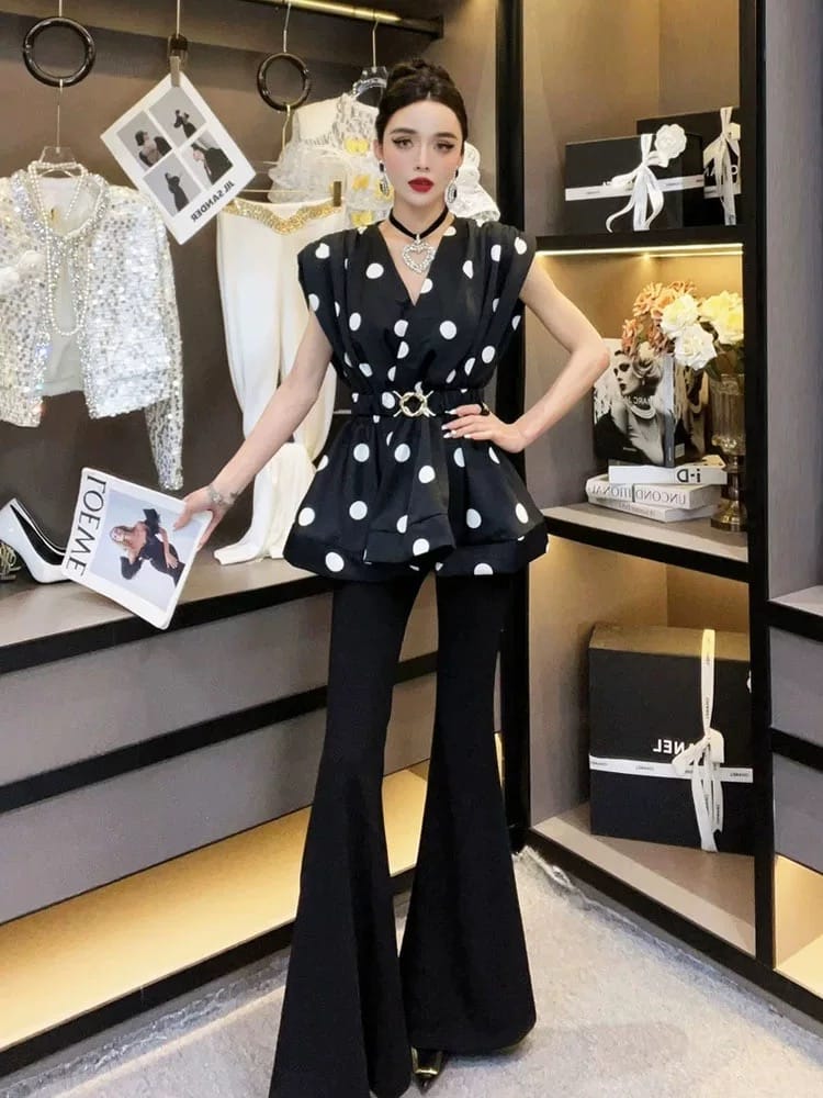 Annie top FTO349 image