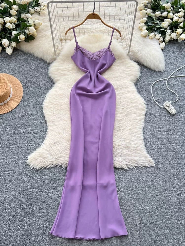 One and only dress FD385 image