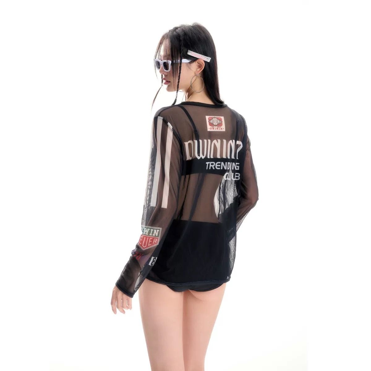 Leona pool set CTP670 image