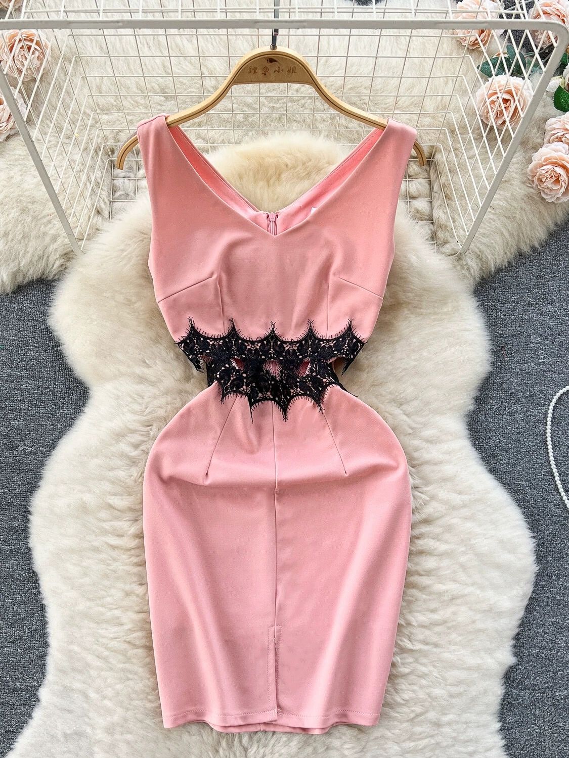 Running wild dress CBC651 image