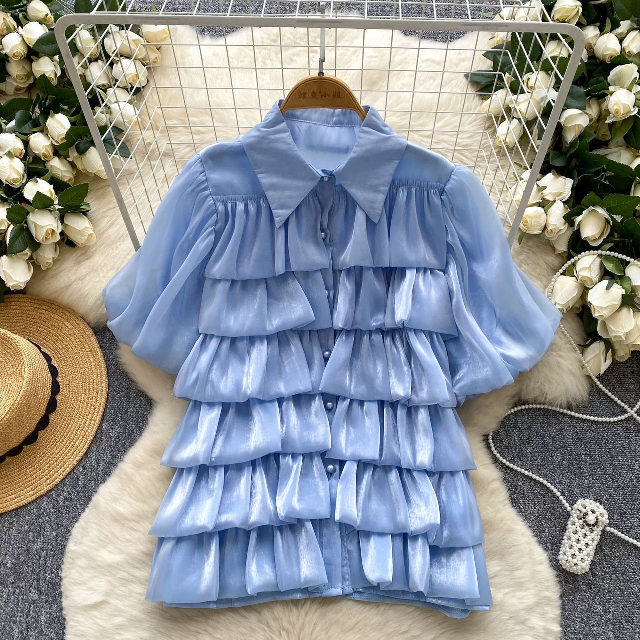 Keep me sexy top FTO311 image