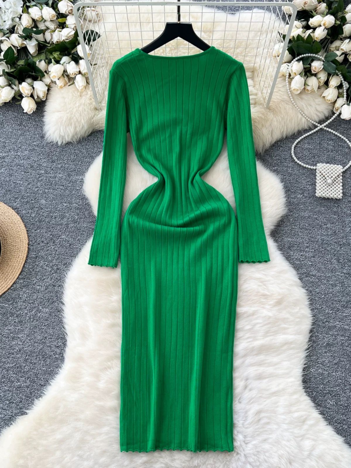 Autumn dreams dress KBC260 image