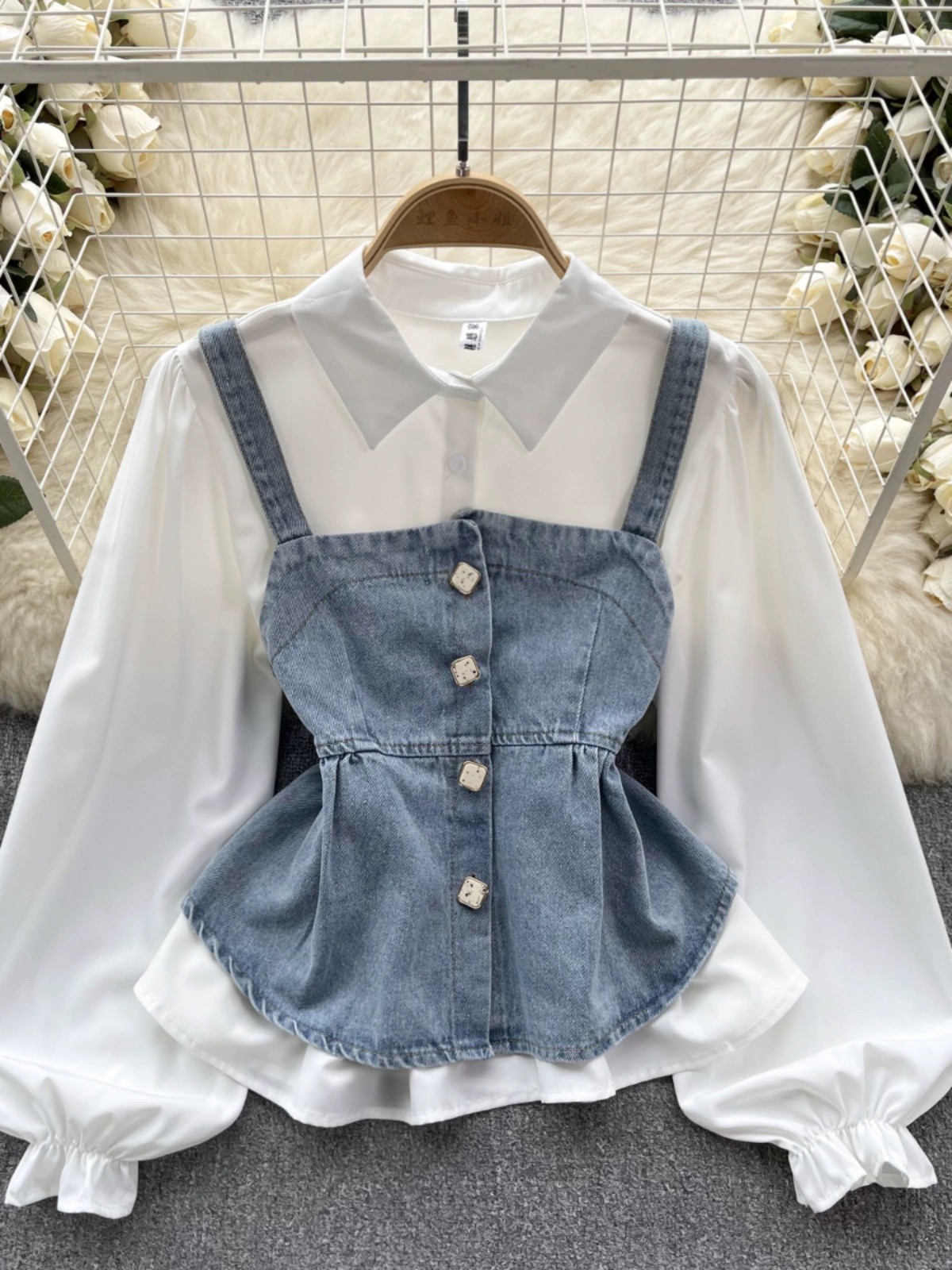 Added Product