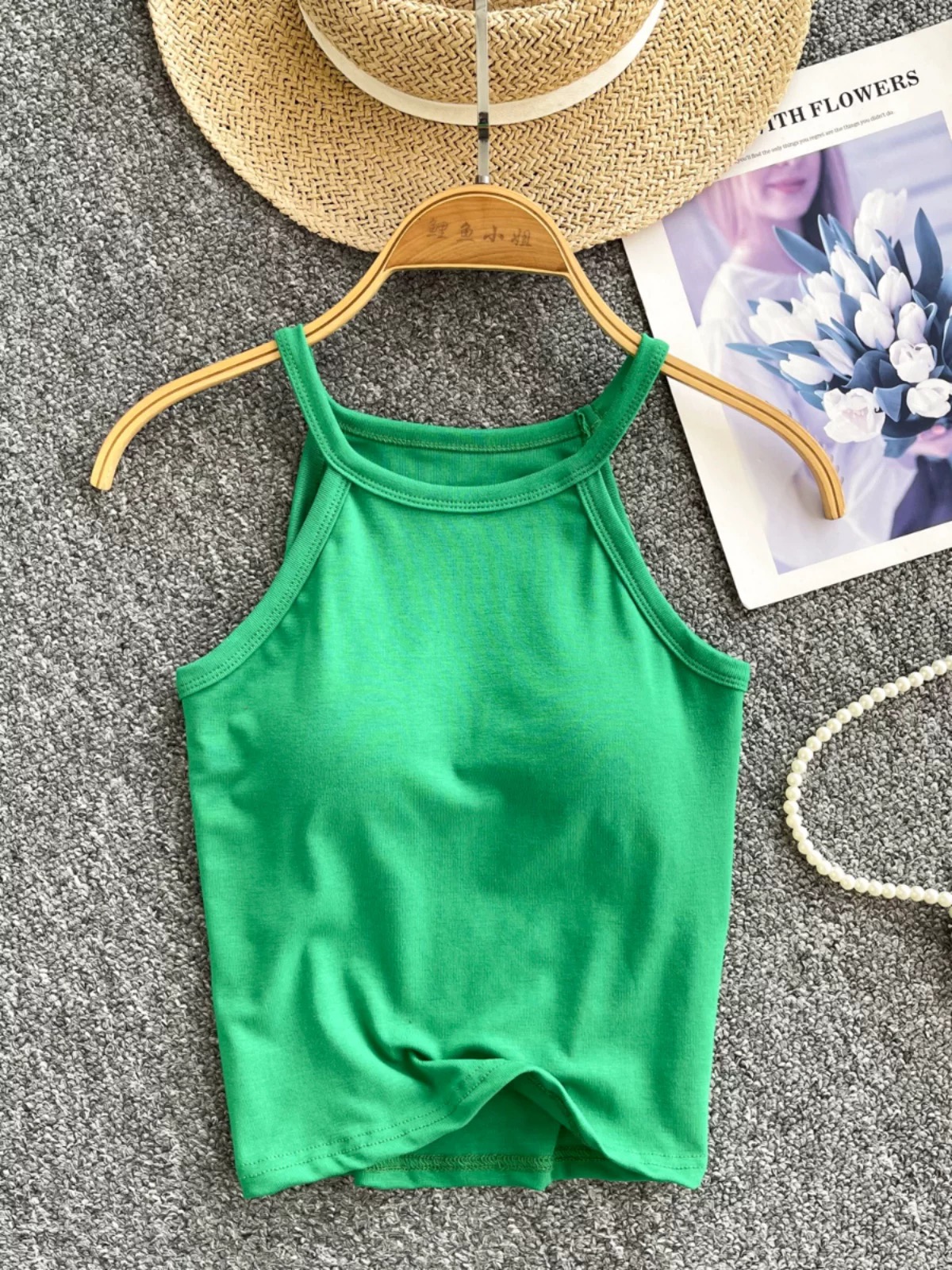 Karly top CTO736 image