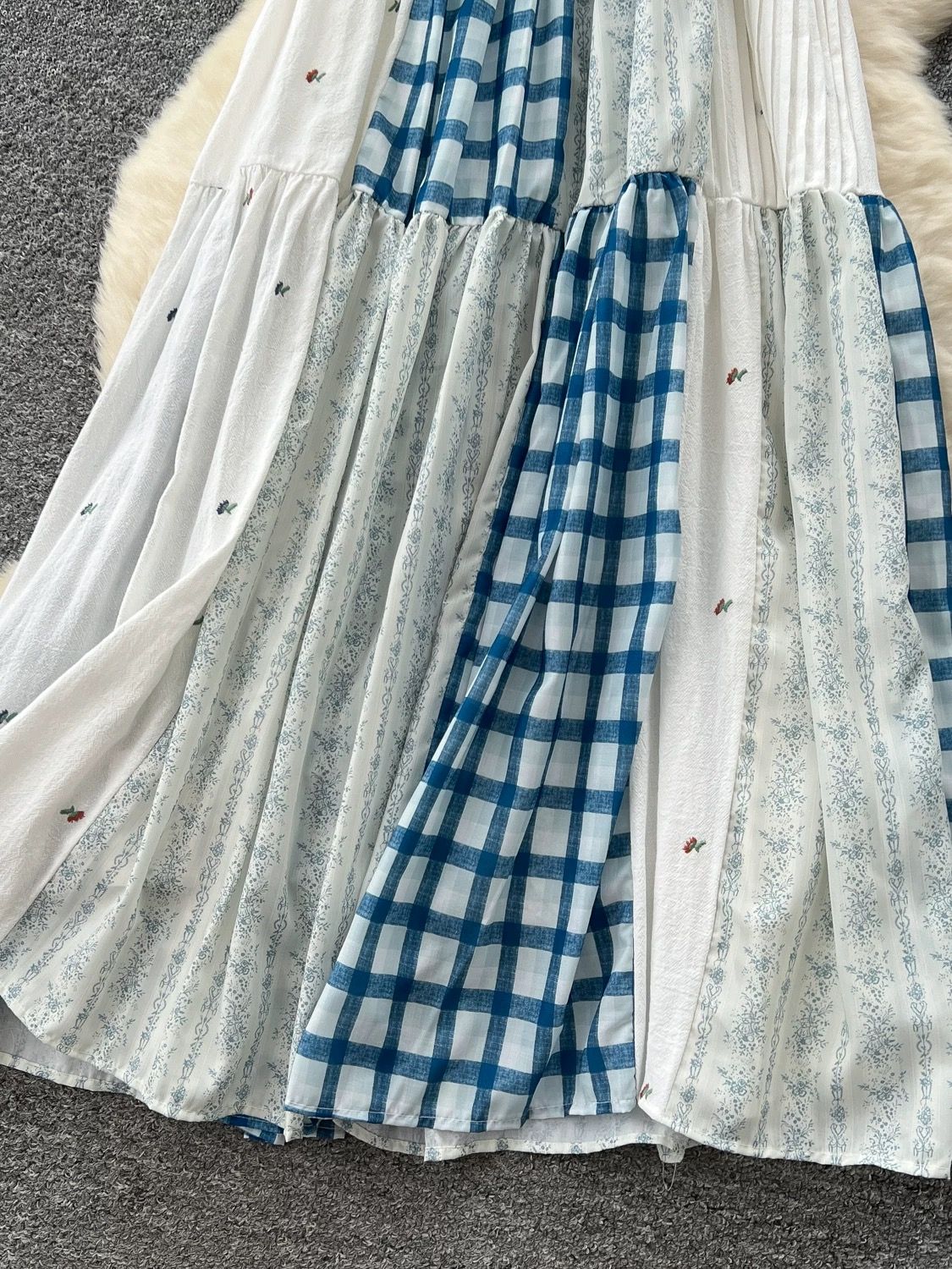 Chic baby Dress CD188 image