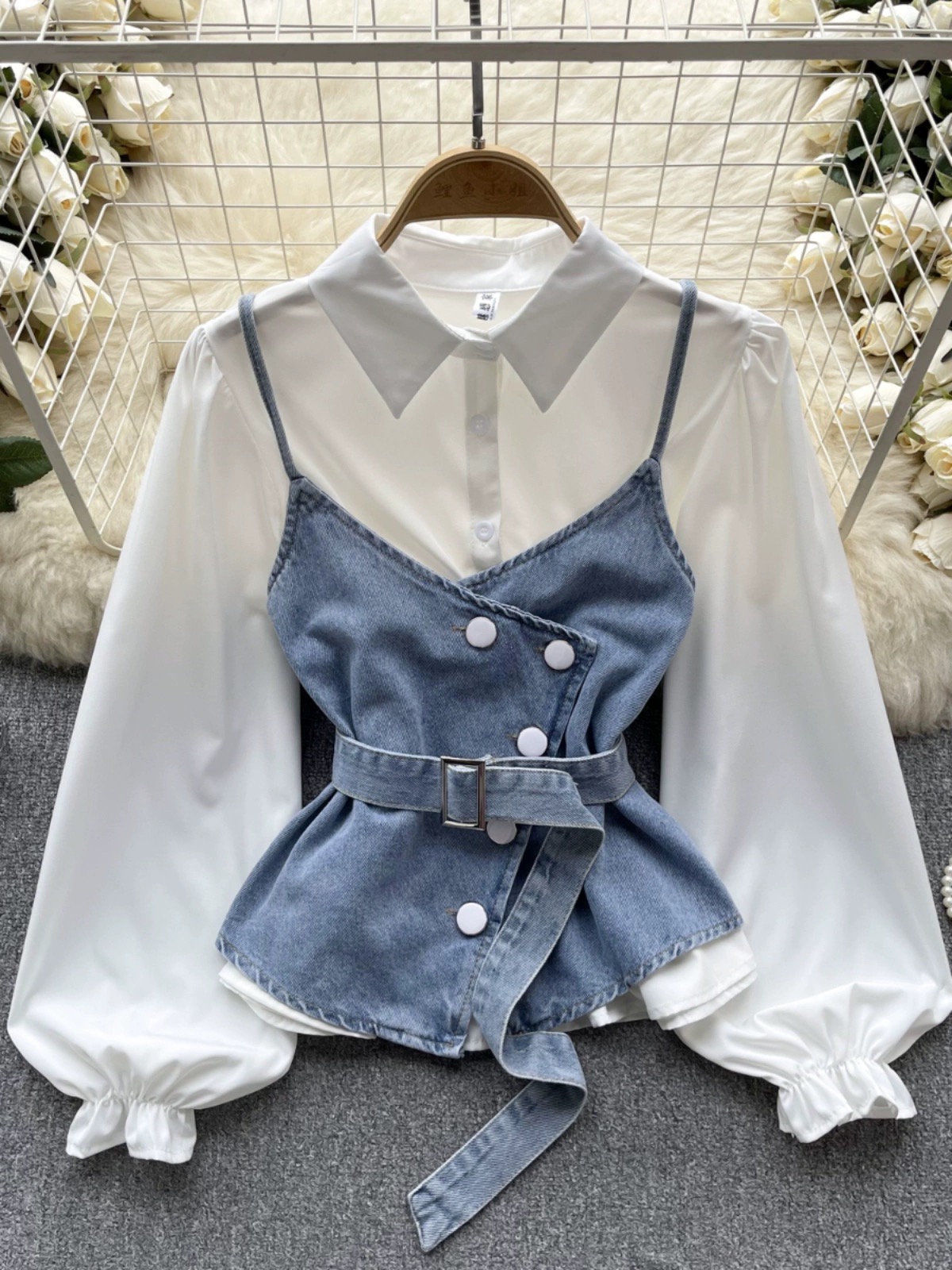 Added Product
