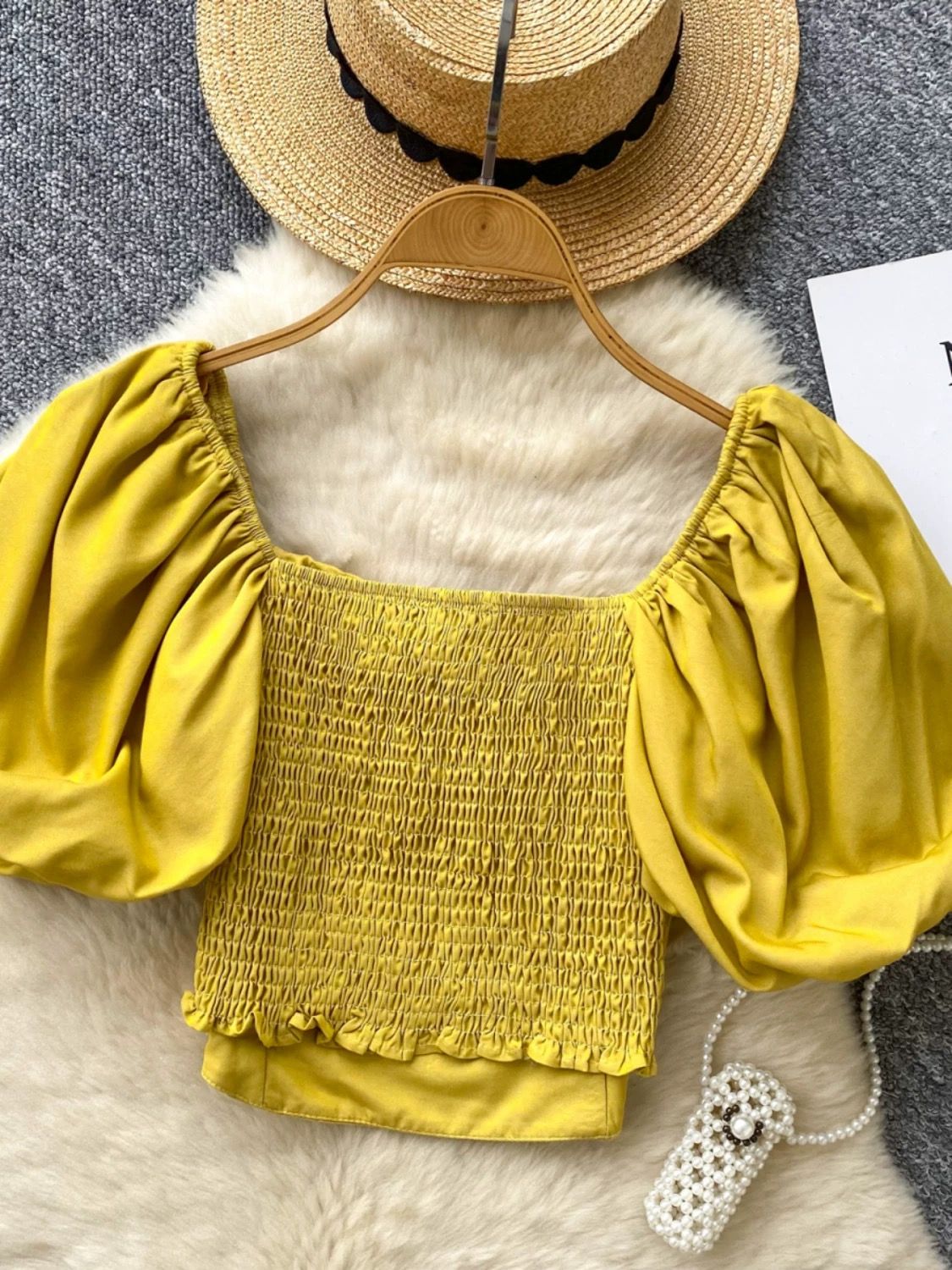 All weekend top CTO1068 image