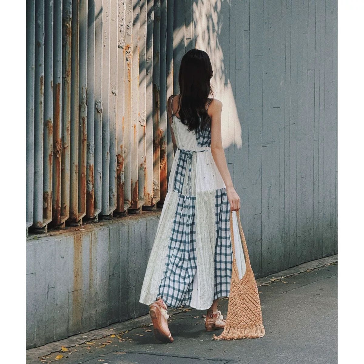 Chic baby Dress CD188 image