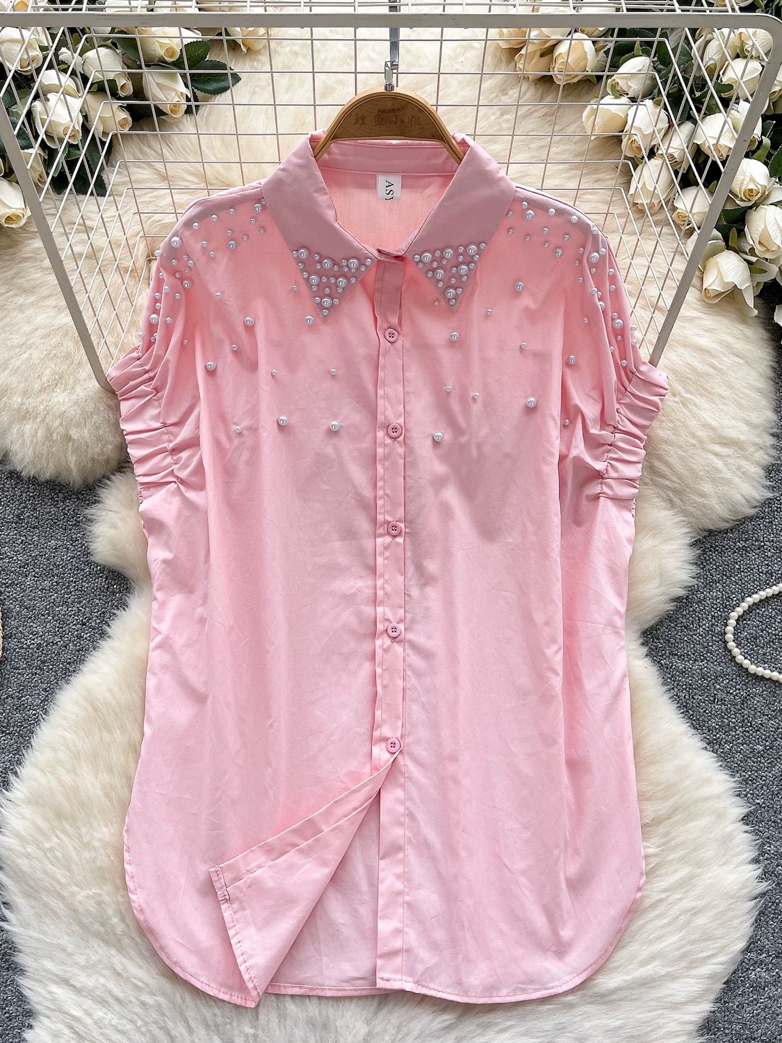 Added Product