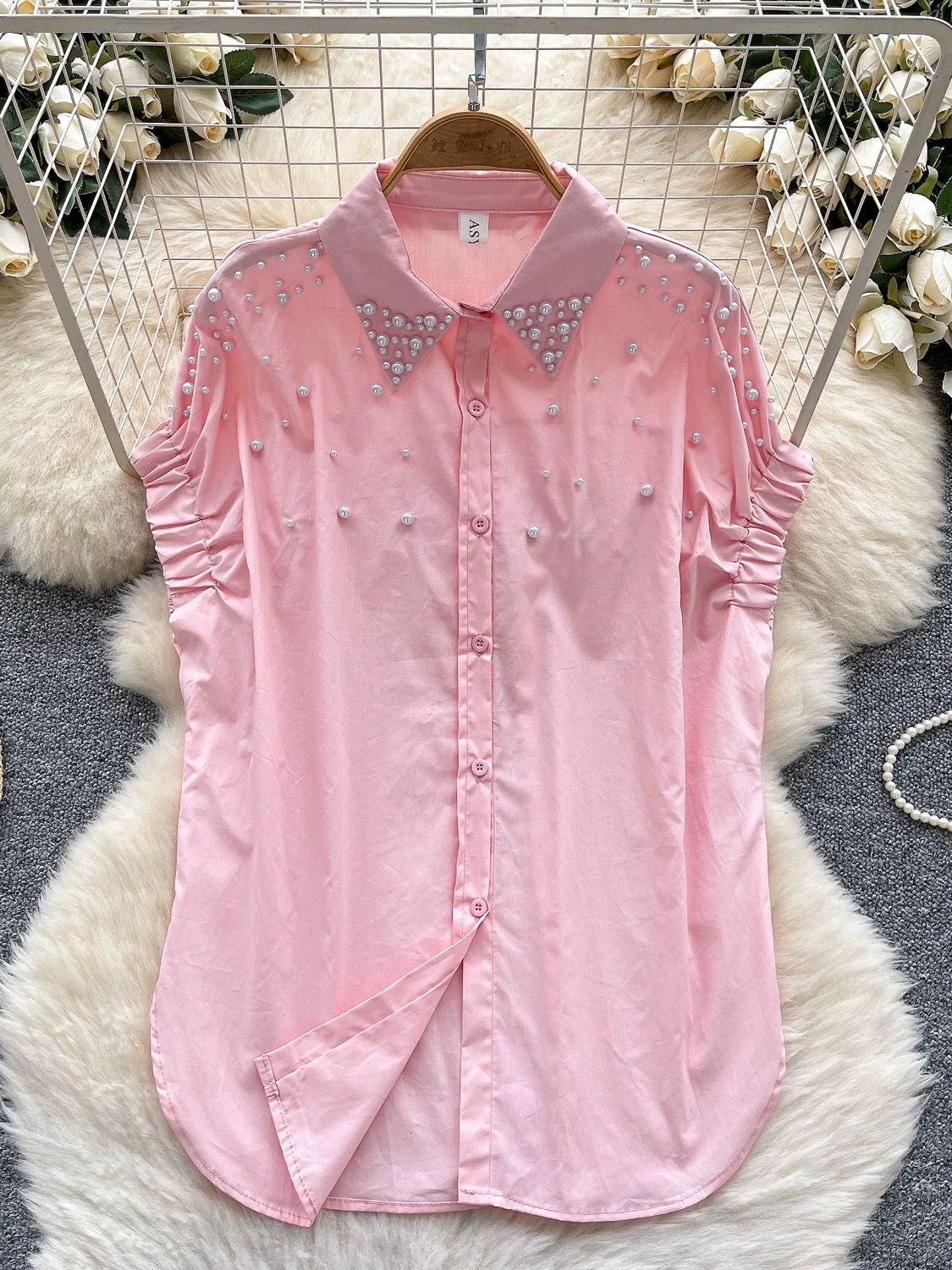 Back to school top CTO481 image